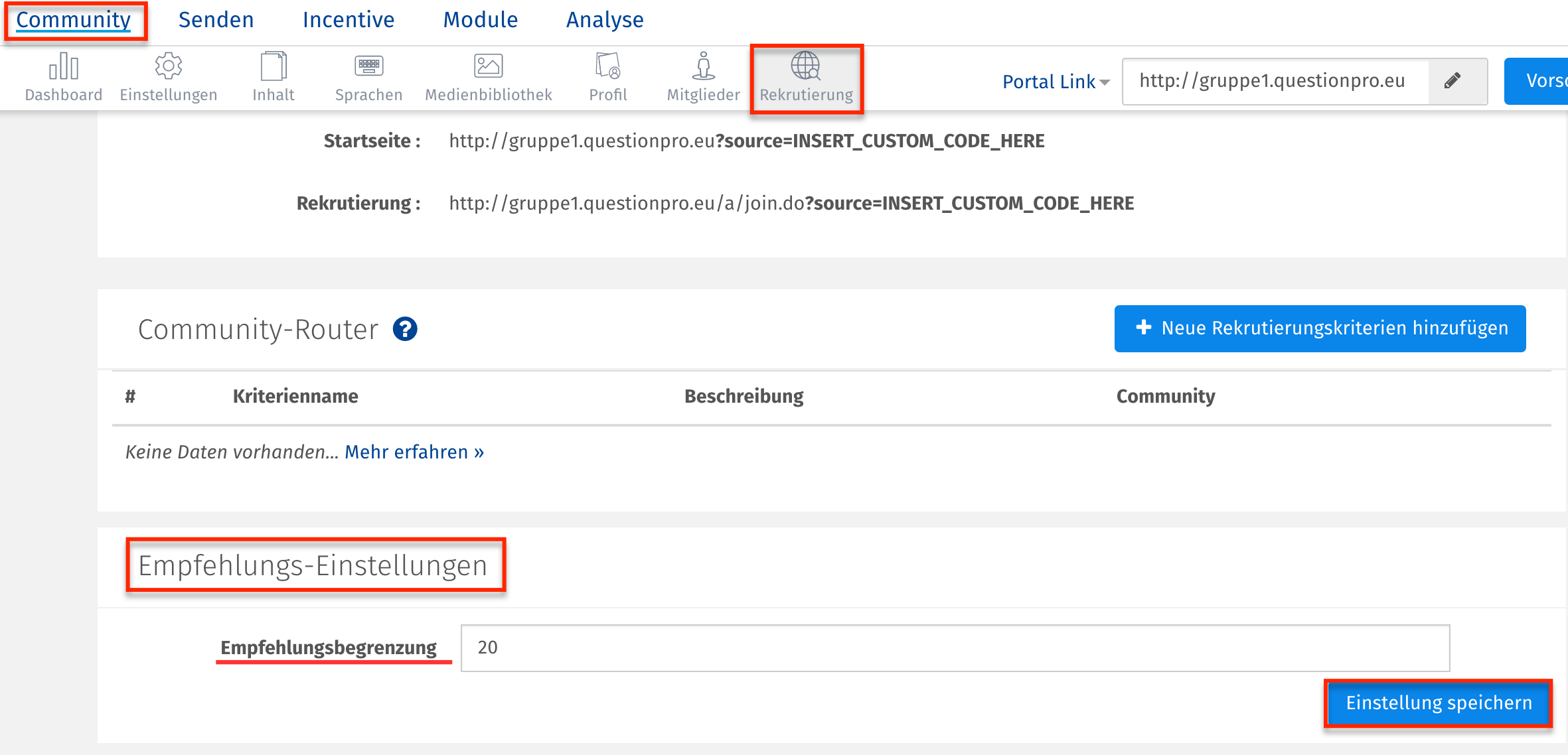 Survey Software Help Image